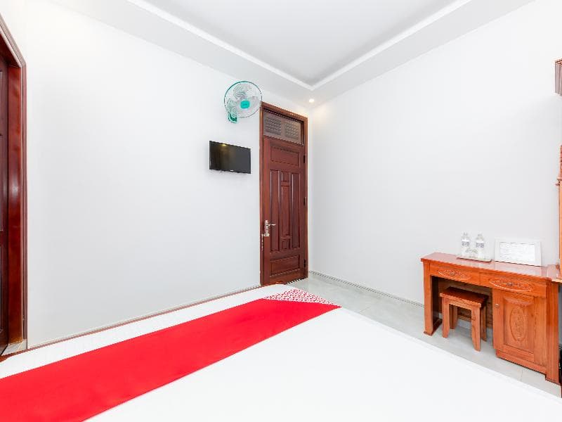 Oyo 446 The Bao Hotel photo 1