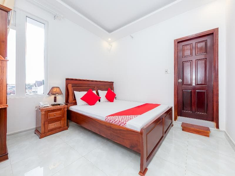 Oyo 446 The Bao Hotel 4