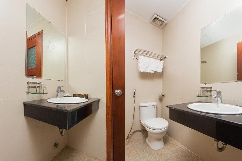 The Rose Hotel photo 1