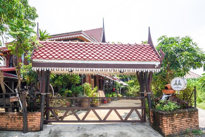 Oyo 326 Ruen Thai Mareeya 4
