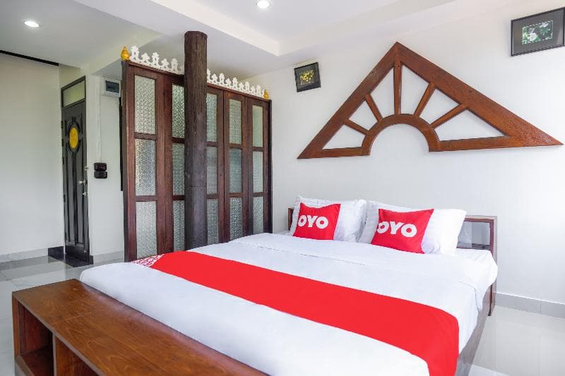 Oyo 326 Ruen Thai Mareeya 2