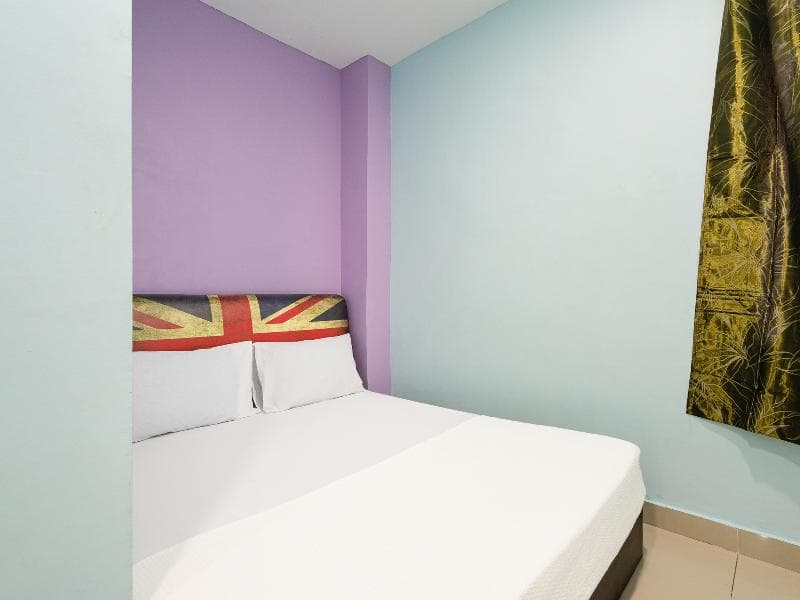 Spot On 89616 My Trillion Hotel 4