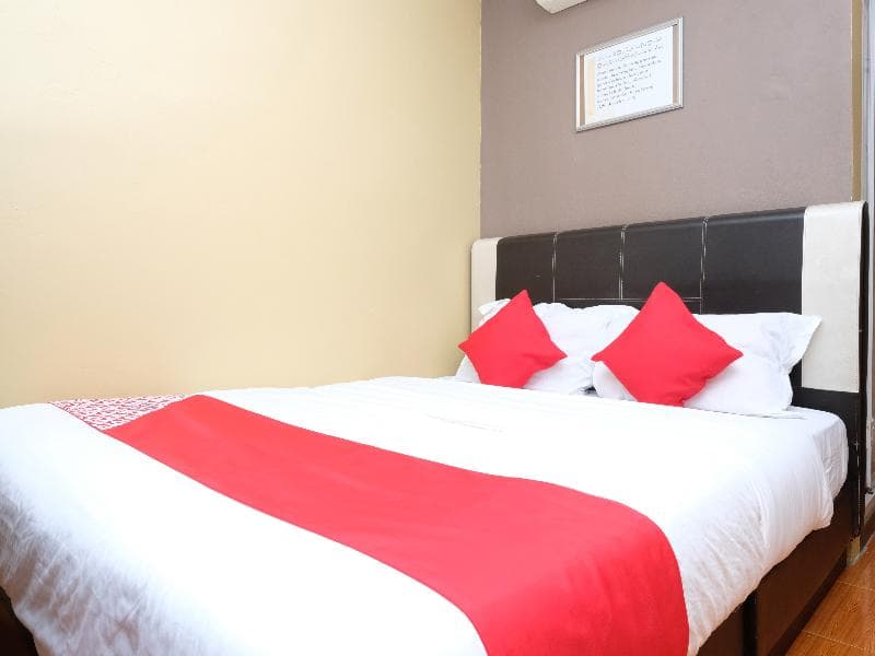 Oyo 44123 Hotel Al-Saif