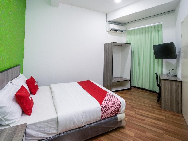 Oyo 89840 69 Room 4 Stay 5