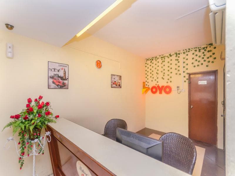 B Link Hotel 2