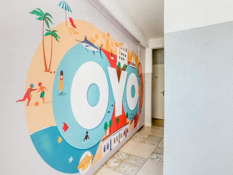 Hotel Prainha 5