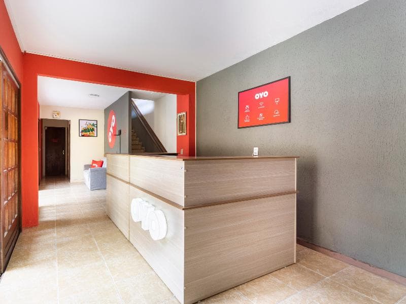 Oyo Hotel Recanto Do Alto, Teresopolis 2