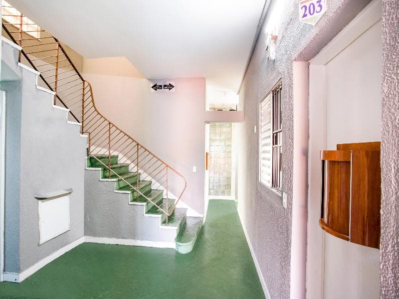 Hotel Dom Pedro 3