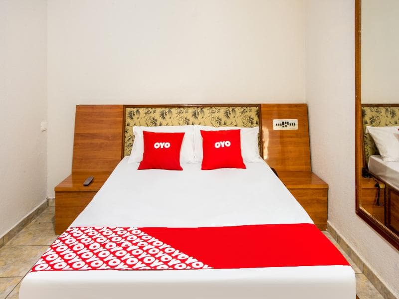 Hotel Dom Pedro photo 1