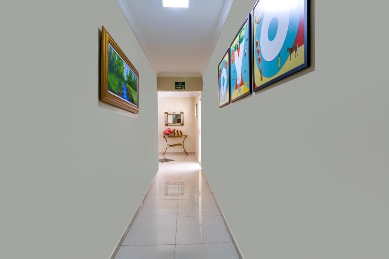 Hotel Via Universitaria 1