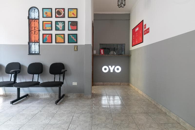 Hotel Park Leste, Sao Paulo (Adults Only) 4