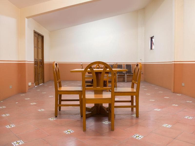 Oyo Hotel Museo Xalapa 1