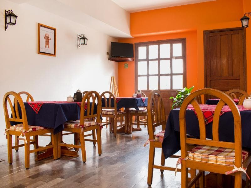 Oyo Hotel Museo Xalapa 3