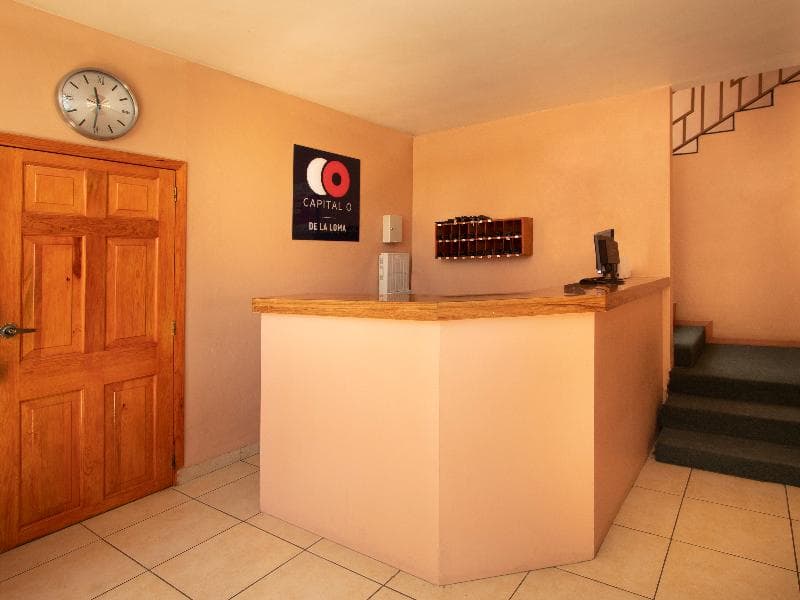 Hotel La Loma 5