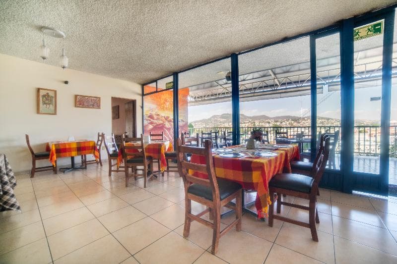 Hotel La Loma 3