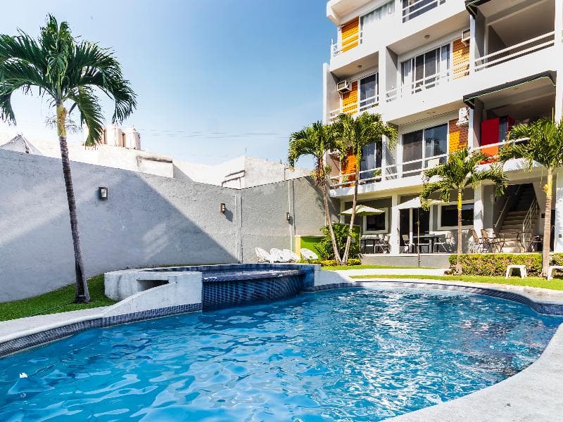 Collection O Hotel Mango, Six Flags Hurricane Harbor Oaxtepec 2