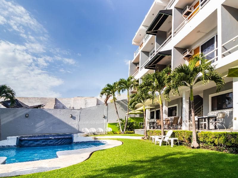 Collection O Hotel Mango, Six Flags Hurricane Harbor Oaxtepec 5