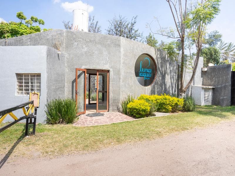 Collection O Luna Aqua Villas 5