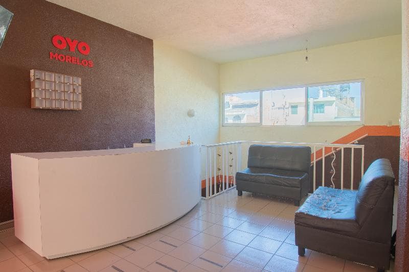 Oyo Hotel Morelos, Villa Hidalgo 2
