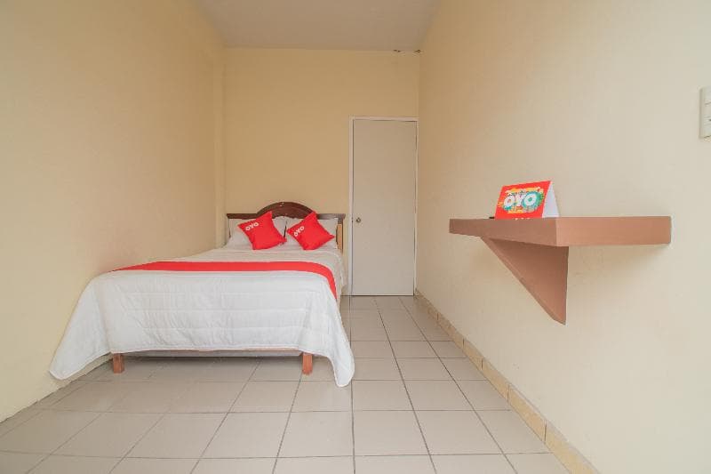 Oyo Hotel Morelos, Villa Hidalgo photo 1