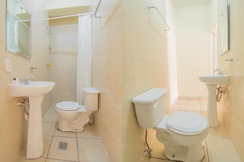 Oyo Hotel Morelos, Villa Hidalgo 4
