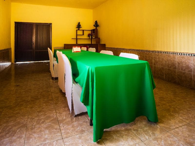 Oyo Hotel Oasis, Matehuala 5