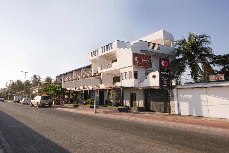 Capital O Verdemar 2