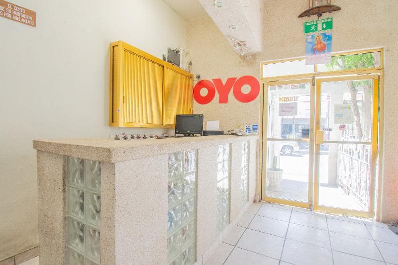 Oyo Hotel Casino Del Valle, Matehuala photo 1