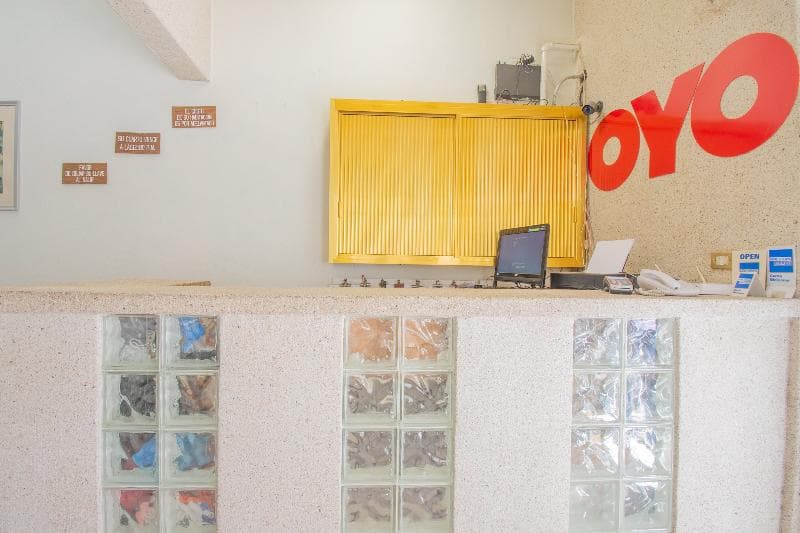 Oyo Hotel Casino Del Valle, Matehuala 5