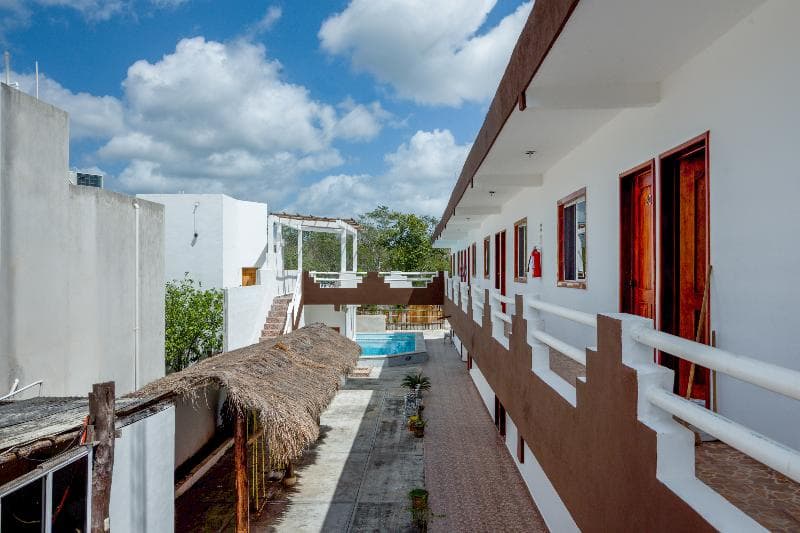 Hotel Palma Real 5