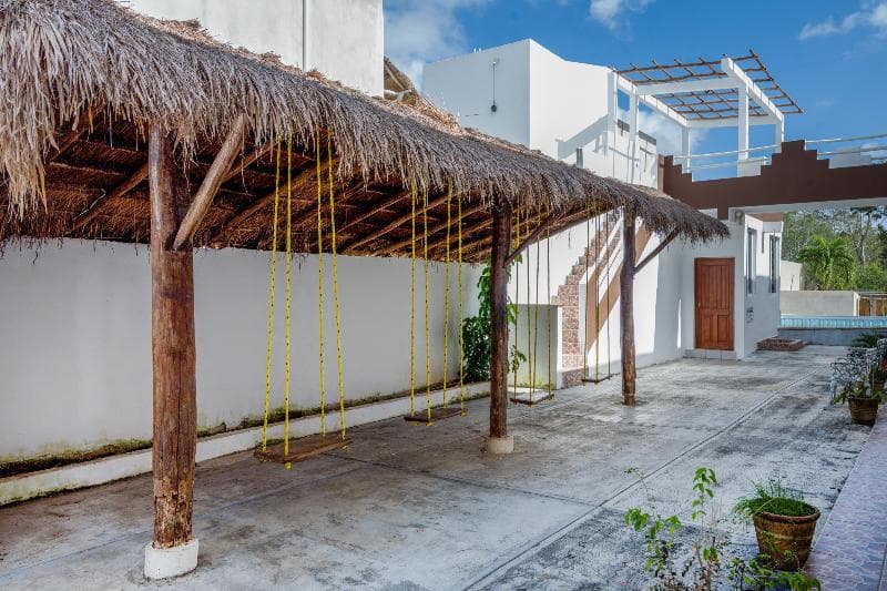Hotel Palma Real 2