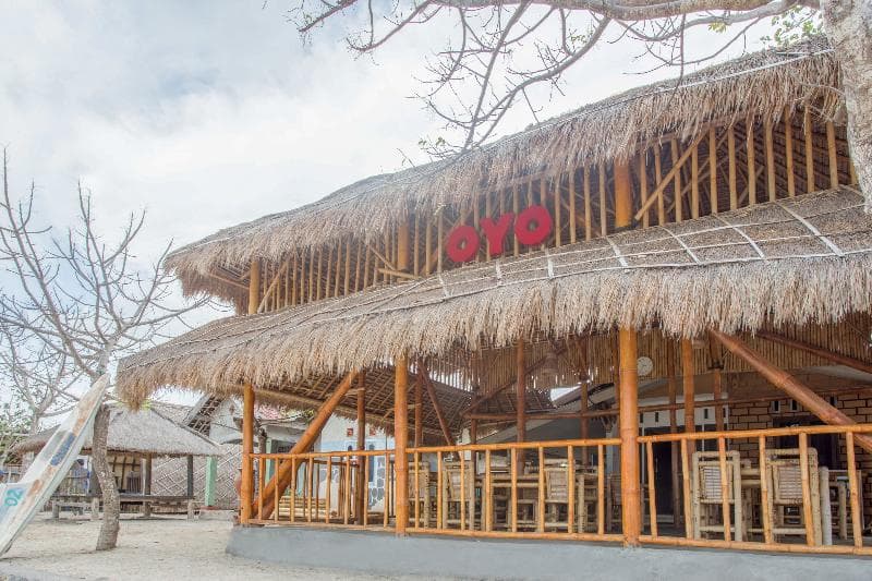 Telone Bungalow by OYO Rooms 3