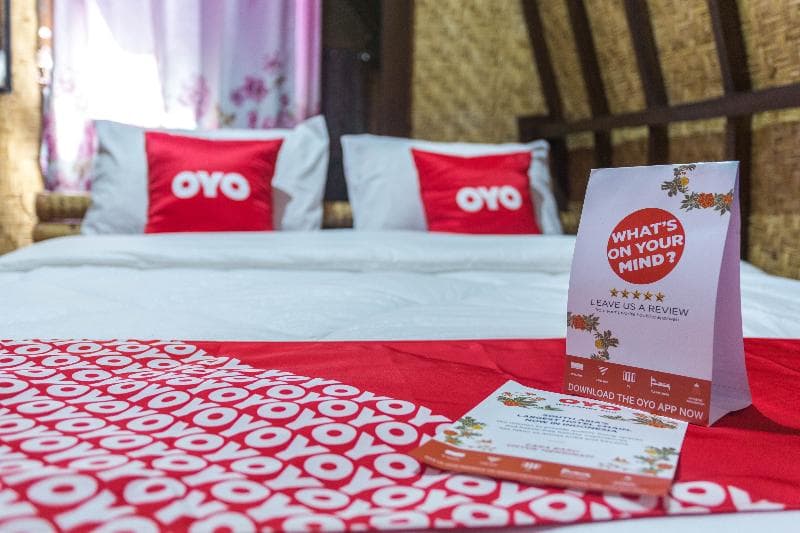 Telone Bungalow by OYO Rooms 4