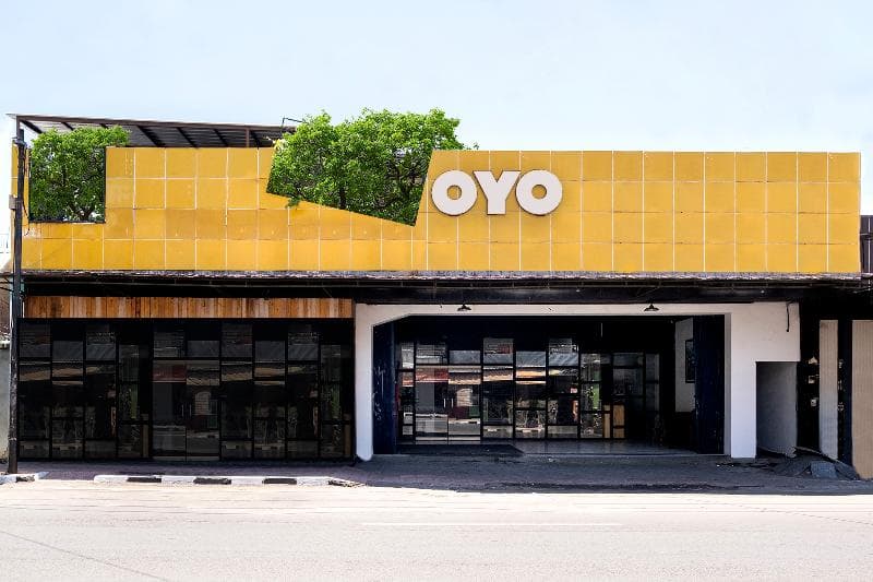 Oyo 2041 Griya Aneka 3