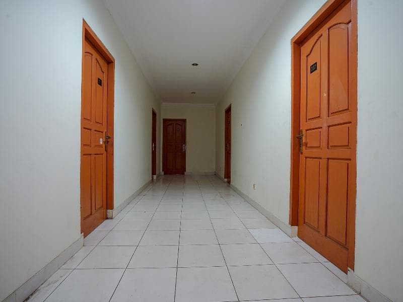 Wisma Musdalifa By Oyo photo 1