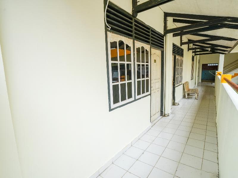 Wisma Musdalifa By Oyo 5