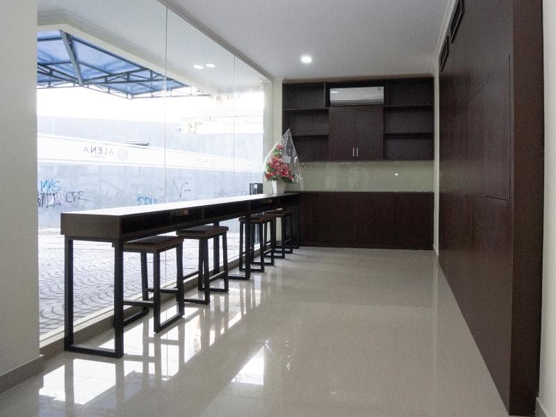Alena Residence By Oyo Rooms 2