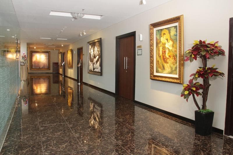 Atrium Premiere Hotel Cilacap 3