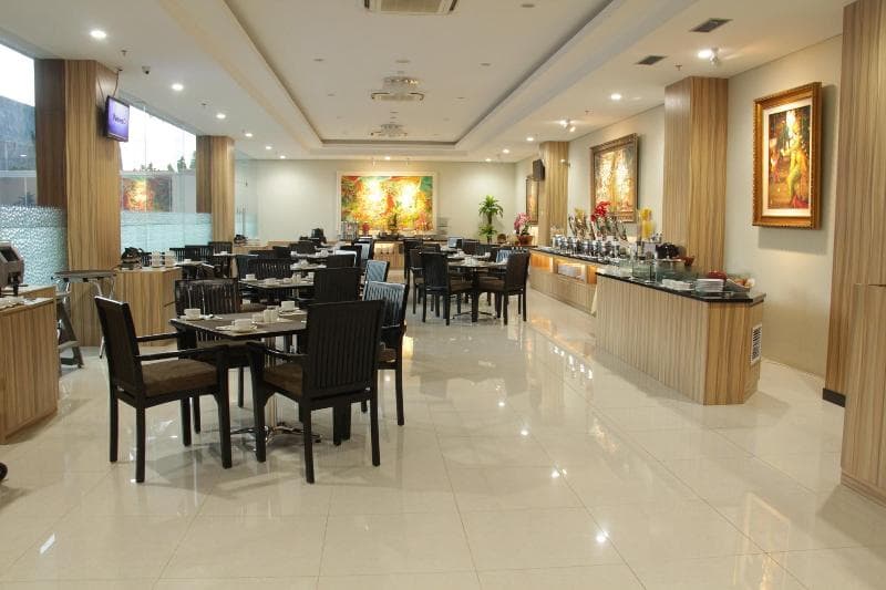 Atrium Premiere Hotel Cilacap 2