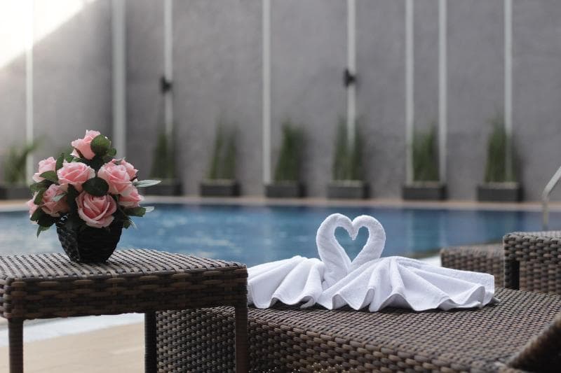 Atrium Premiere Hotel Cilacap 4