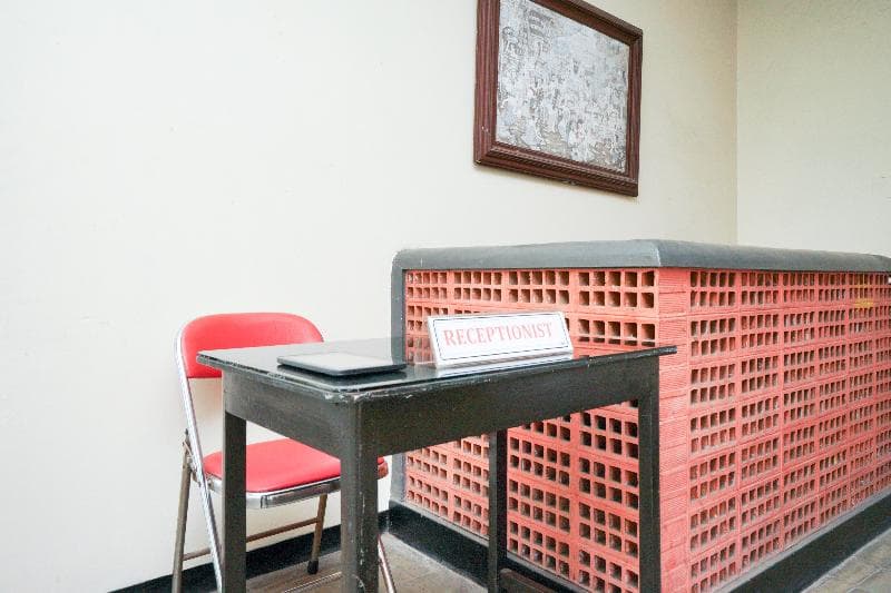 Ratna Backpacker Syariah By Oyo Rooms 5
