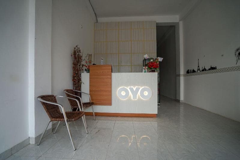 Oyo Life 1299 Balcony Orange Homestay photo 1