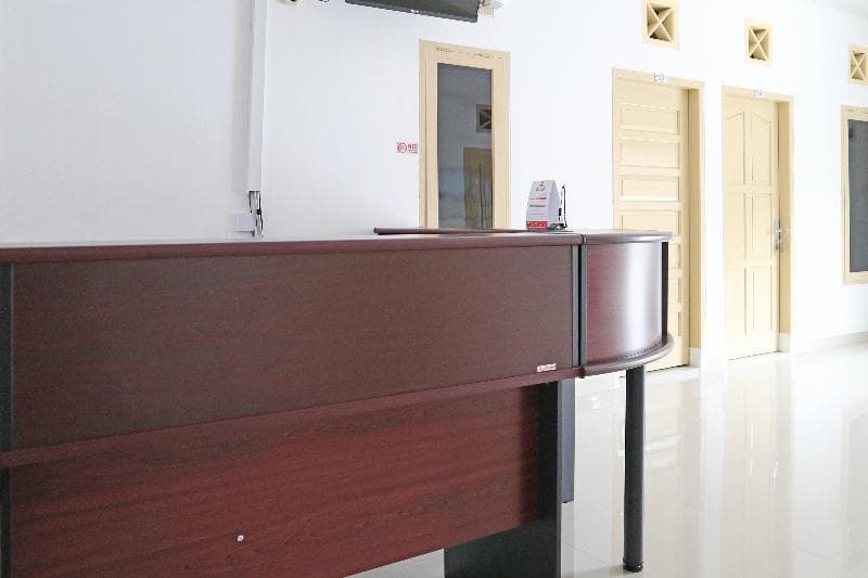 Oyo 1185 Sachila Residence Syariah 2