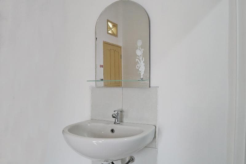 Oyo 1185 Sachila Residence Syariah photo 1