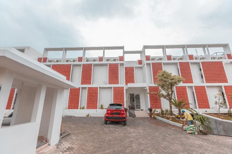 Oyo 2233 Bell's Place 3