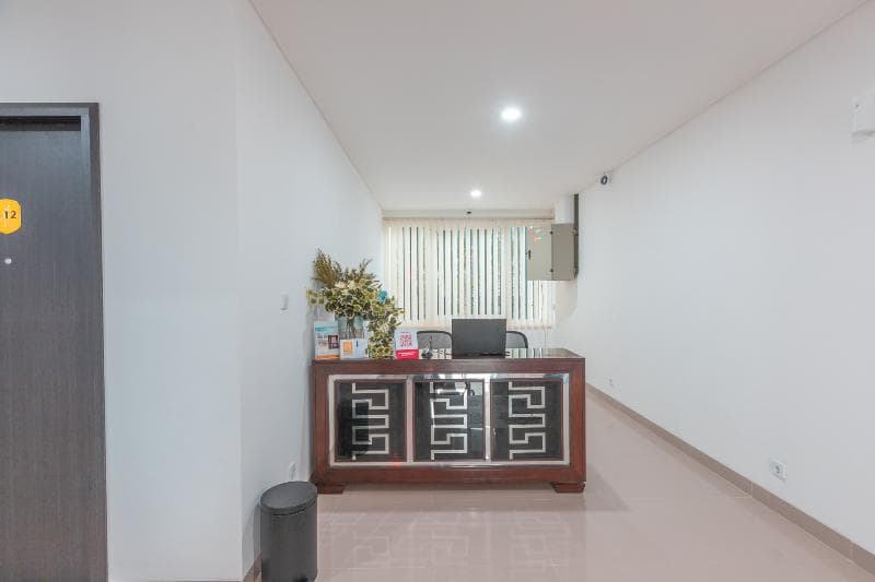 Oyo 2233 Bell's Place 5