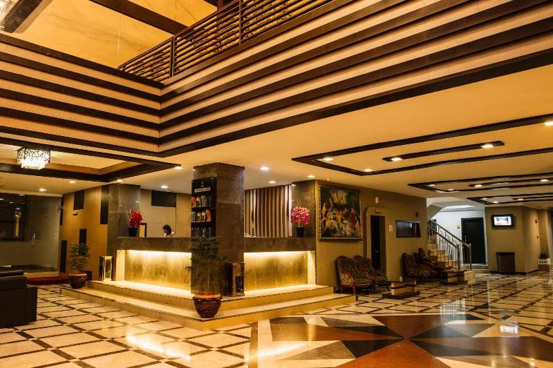 Comforta Dumai 2