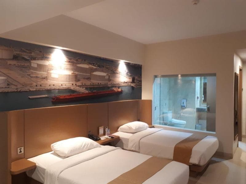 Comforta Dumai 1