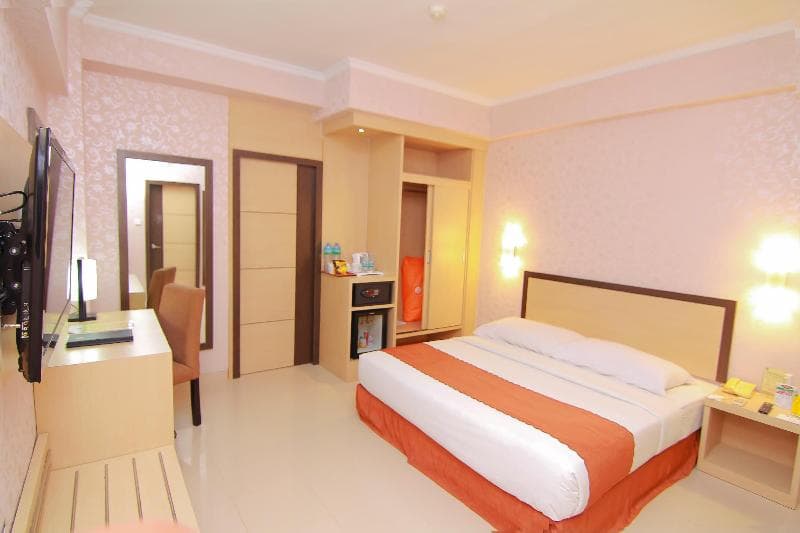 Comforta Dumai 5