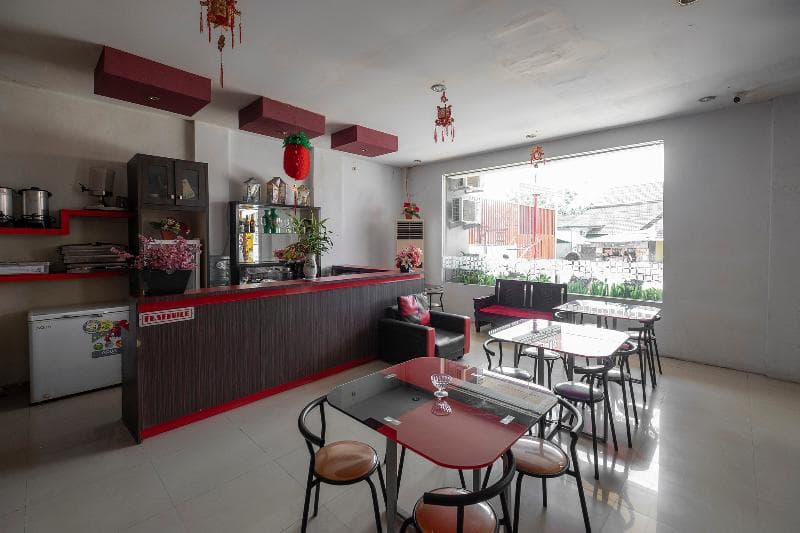 Hotel Permata